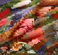 Sushi Hub - Greensborough - Hervey Bay Accommodation