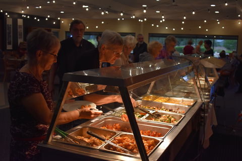 Szeto Asian Kitchen - Hervey Bay Accommodation 2