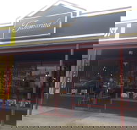 Tamarind 8 - Hervey Bay Accommodation