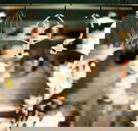 The Bogey Hole Cafe - Tourism Hervey Bay