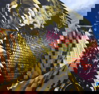 The Moldy Fig - Hervey Bay Accommodation