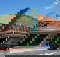 The Wentworthville Hotel - Hervey Bay Accommodation