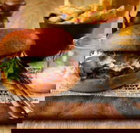 The Chookery Cafe - Hervey Bay Accommodation