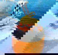 The Bistro at Manly Pavilion - Hervey Bay Accommodation