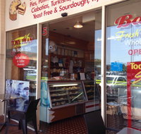 Tony Tran Bakery - Hervey Bay Accommodation