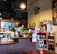 True to the Bean - Tourism Hervey Bay