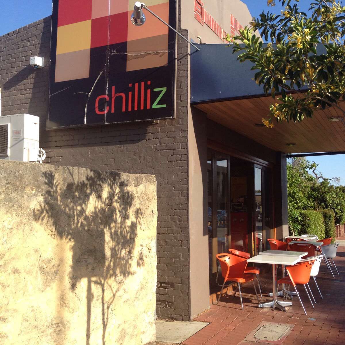 Mount Hawthorn WA Hervey Bay Accommodation