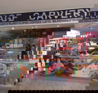 Village Carvery - Tourism Hervey Bay