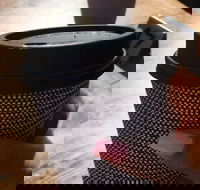 Waterside Cafe - Hervey Bay Accommodation