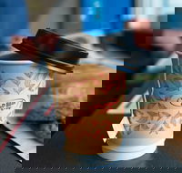 Wild Bean Cafe - Kingsford - Hervey Bay Accommodation