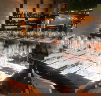 Wolfe  Molone - Hervey Bay Accommodation