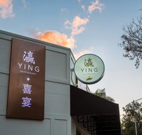 Ying Restaurant - Tourism Hervey Bay