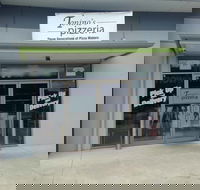 Alfa - Seddon - Tourism Hervey Bay