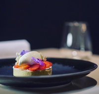 Allium Restaurant and Bar - Hervey Bay Accommodation