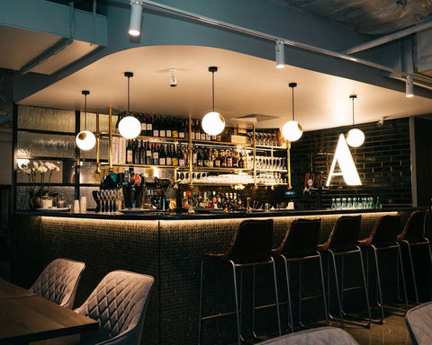 Atelier Brasserie - Hervey Bay Accommodation 0
