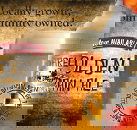 Barellan Beer - Community Owned Locally Grown Beer - Tourism Hervey Bay