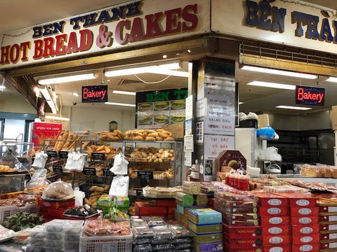 Ben Thanh Hot Bread & Bakery - Hervey Bay Accommodation 0
