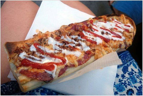 Bites On Wheels - Hervey Bay Accommodation 0