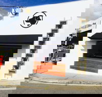 Black Lab Coffee - Hervey Bay Accommodation