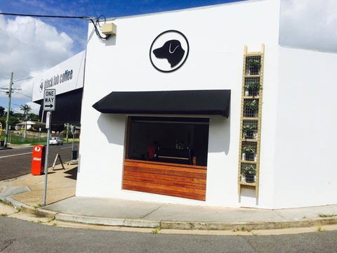 Black Lab Coffee - Hervey Bay Accommodation 0