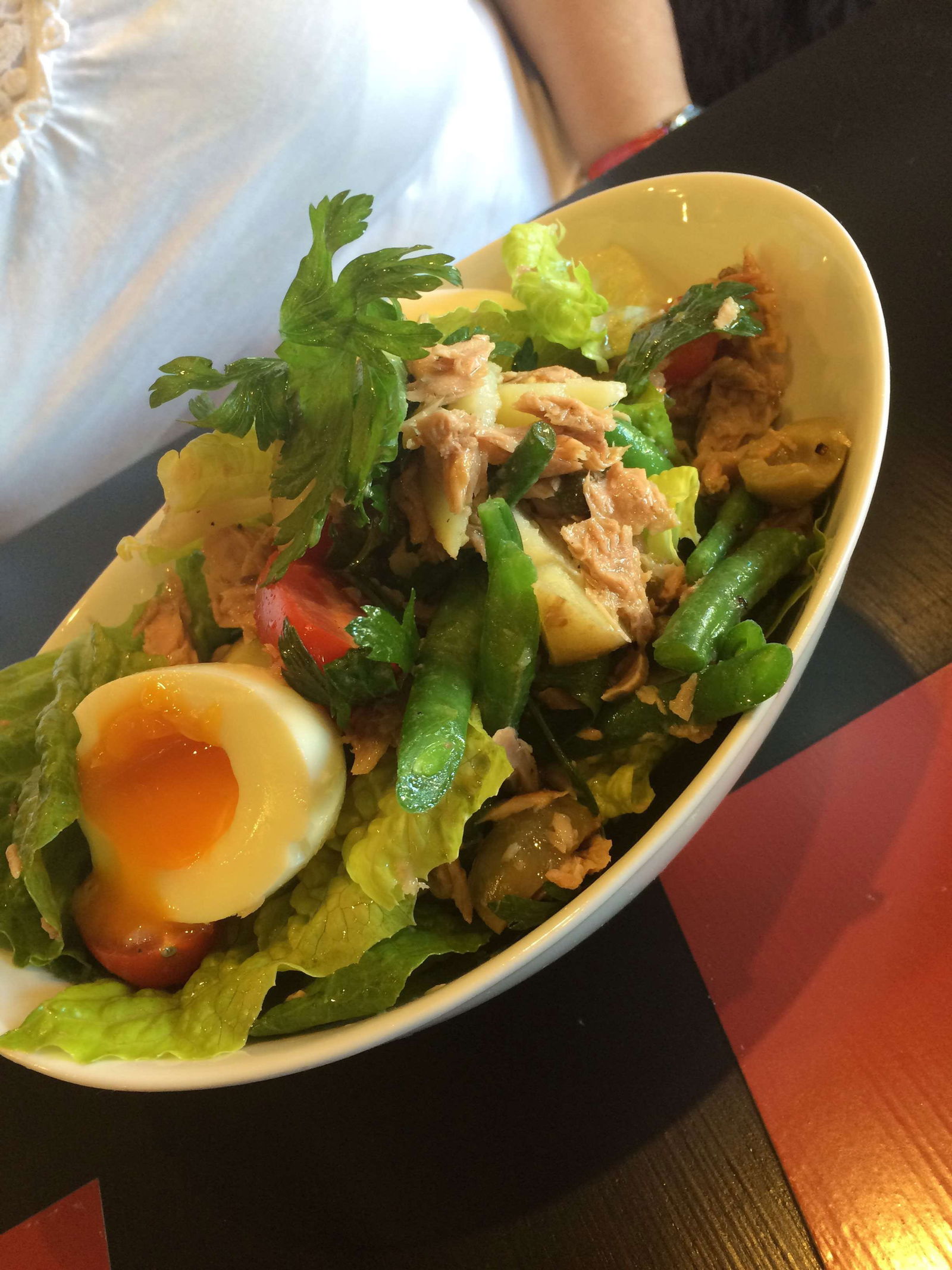 Bowen Mountain NSW Tourism Hervey Bay