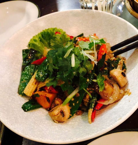 Bo Larn Thai Kitchen - Tourism Hervey Bay 0