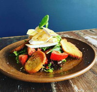 Boundary Espresso - Hervey Bay Accommodation