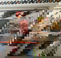 Brewster's Gallery Cafe - Tourism Hervey Bay