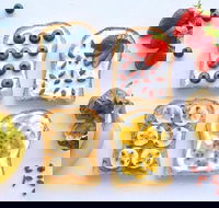 Broad Bean Organic Grocer - Hervey Bay Accommodation