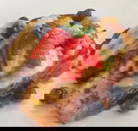 Brumby's - Malvern - Hervey Bay Accommodation