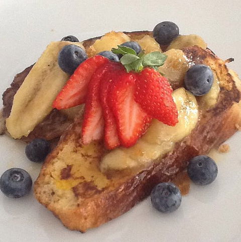 Brumby's - Malvern - Hervey Bay Accommodation 0