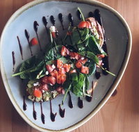 Cafe Laon - Hervey Bay Accommodation