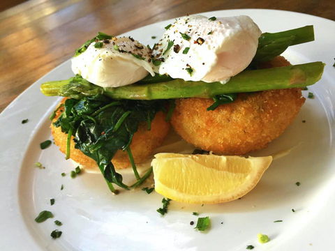 Cafe La Mer - Hervey Bay Accommodation 0