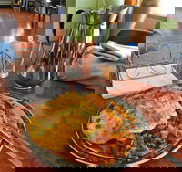 Cafe Roco - Hervey Bay Accommodation