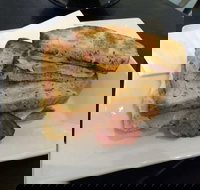 Cafe Di Centro - Hervey Bay Accommodation