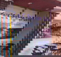 CC Station Cafe - Tourism Hervey Bay