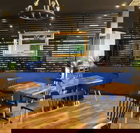 Chef Uno Kitchen Bar - Tourism Hervey Bay
