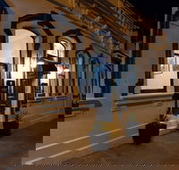 Coast Cafe Milton - Hervey Bay Accommodation