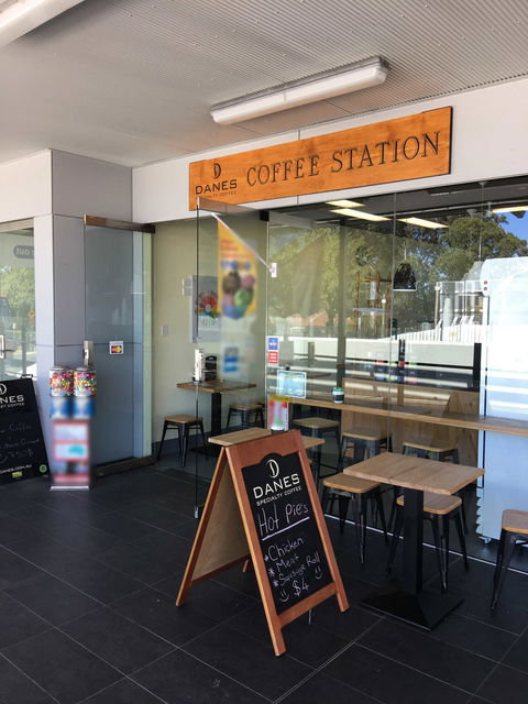 Coffee Station - Padstow - Tourism Hervey Bay 0