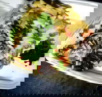 Cucina Italian - Hervey Bay Accommodation