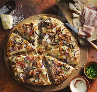 Domino's - Warwick