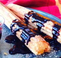 Donut King - Sunbury - Hervey Bay Accommodation