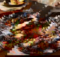 Dr Morse Bar  Eatery - Hervey Bay Accommodation