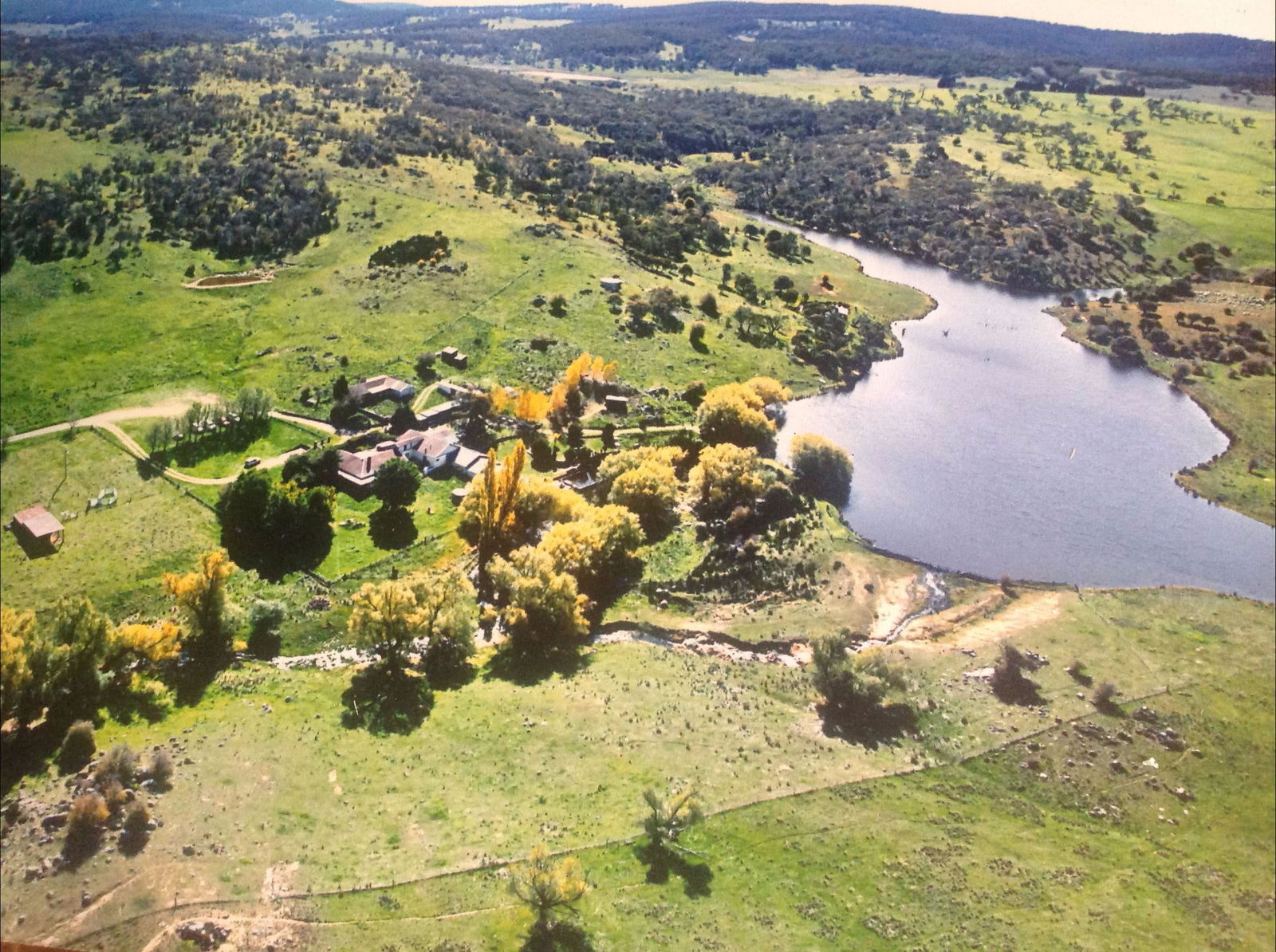 Rocky Plain NSW Hervey Bay Accommodation