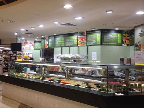 Fabulous Fillings - Tourism Hervey Bay 0