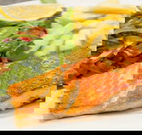 Fat Fish - Tourism Hervey Bay