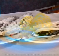 Flaked Out Fish  Chippery - Hervey Bay Accommodation