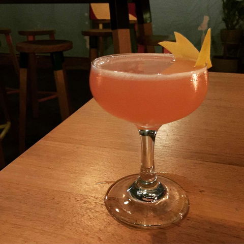 George's Bar - Hervey Bay Accommodation 0