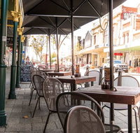 Grapeskin - Tourism Hervey Bay
