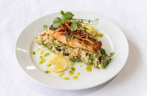 Harry's Restaurant - Hervey Bay Accommodation 0